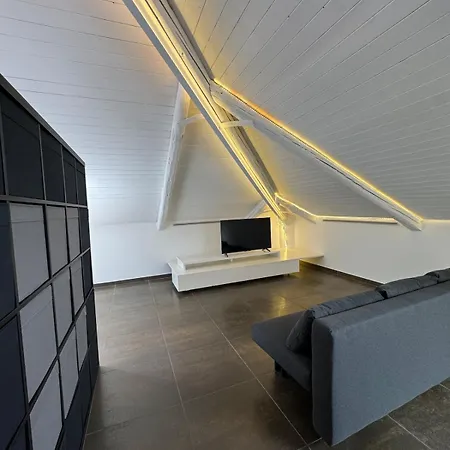 Petruzzelli Loft Apartment *