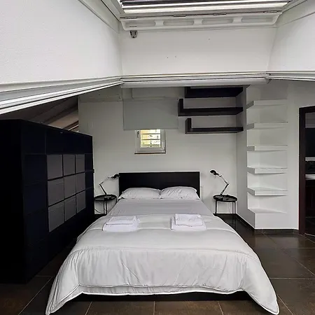 Petruzzelli Loft