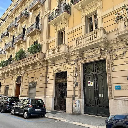 Apartment Petruzzelli Loft
