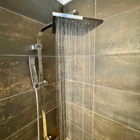 Petruzzelli Loft Apartment Bari