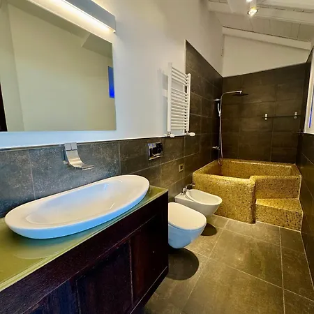 Petruzzelli Loft *