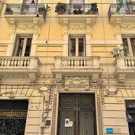 Apartment Petruzzelli Loft
