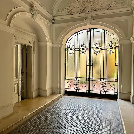 Petruzzelli Loft Bari