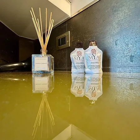 Petruzzelli Loft Bari