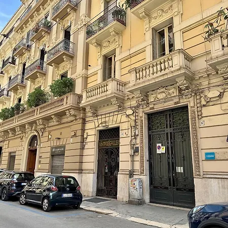 Petruzzelli Loft * Bari