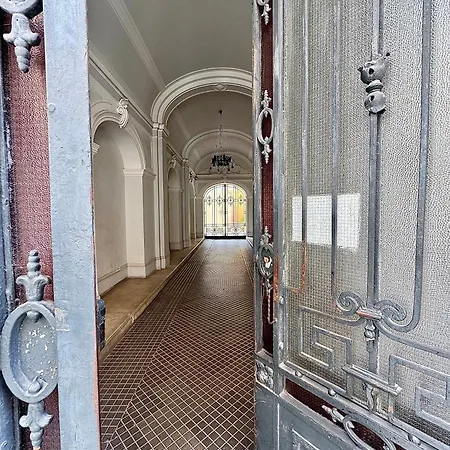 Petruzzelli Loft Bari