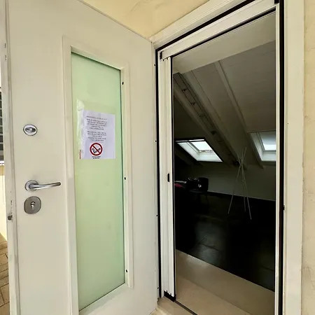 Petruzzelli Loft Apartment *
