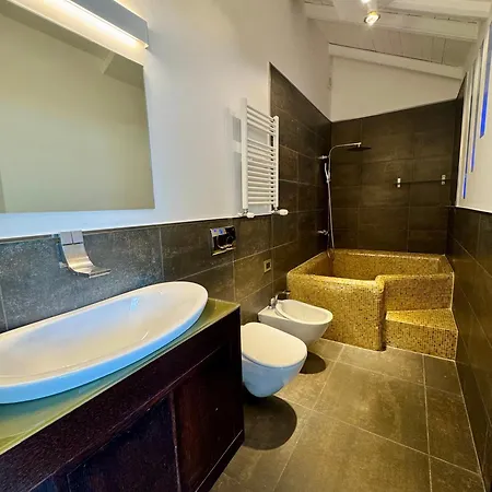 Petruzzelli Loft *