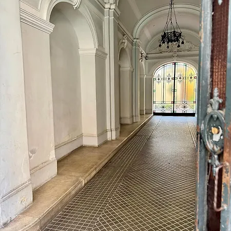Petruzzelli Loft *