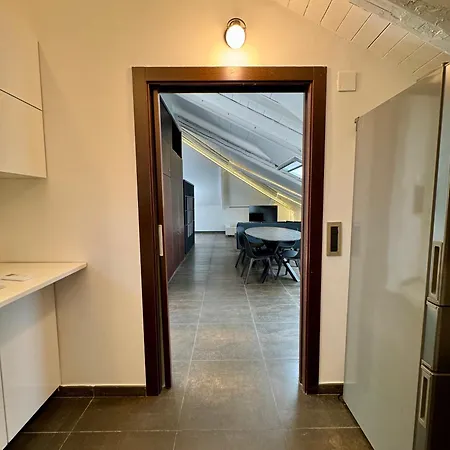 Petruzzelli Loft *