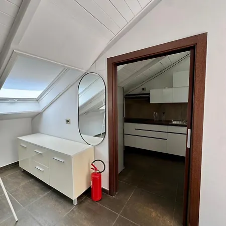 Petruzzelli Loft Bari