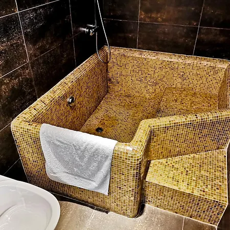 Petruzzelli Loft * Bari