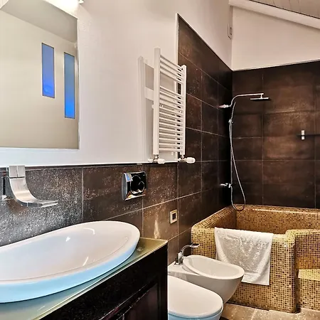 Petruzzelli Loft *