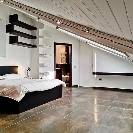 Petruzzelli Loft 바리