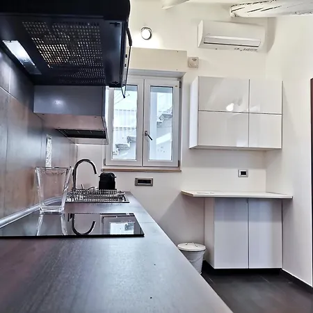 Petruzzelli Loft * 바리