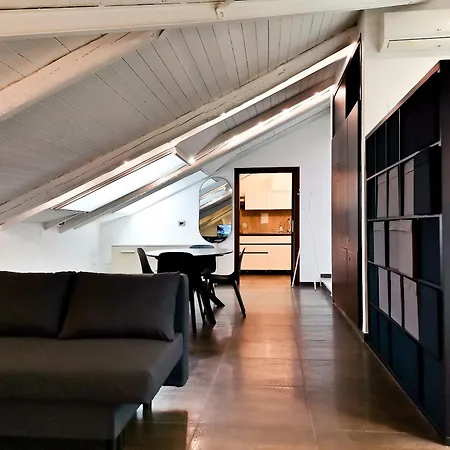 Petruzzelli Loft 바리