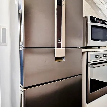 Petruzzelli Loft Apartamento