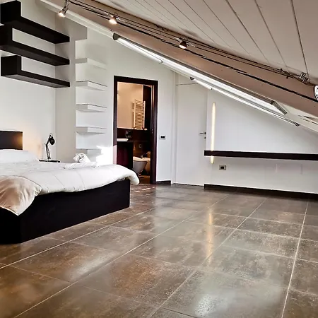 Petruzzelli Loft