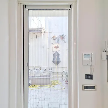 Petruzzelli Loft Апартаменти Барі