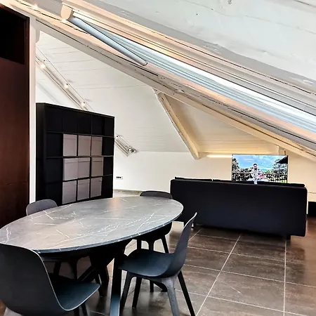 Petruzzelli Loft Bari