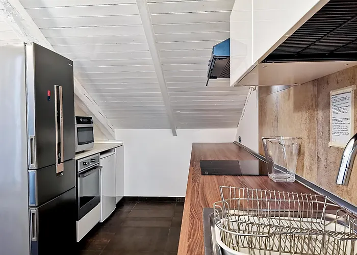 Lejlighed Petruzzelli Loft *