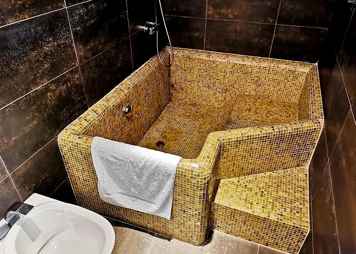 Petruzzelli Loft * Bari