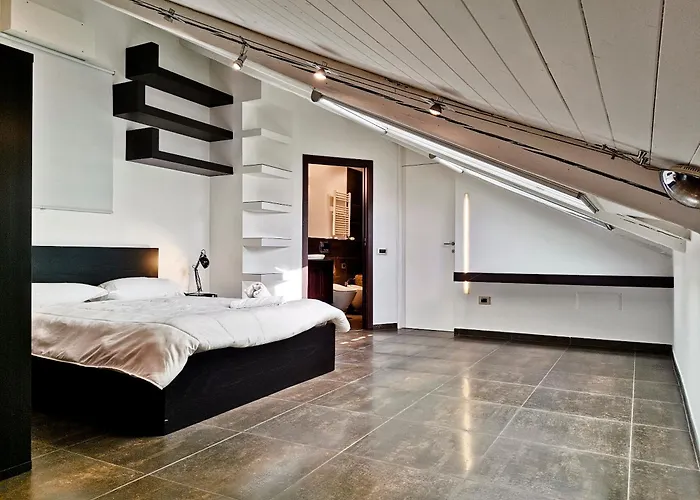 Petruzzelli Loft Bari