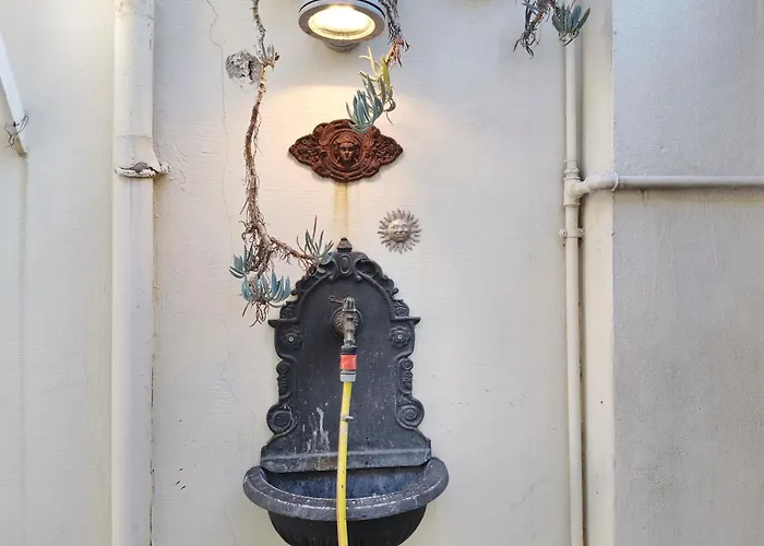 Petruzzelli Loft * Bari