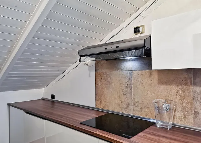 Petruzzelli Loft Apartment