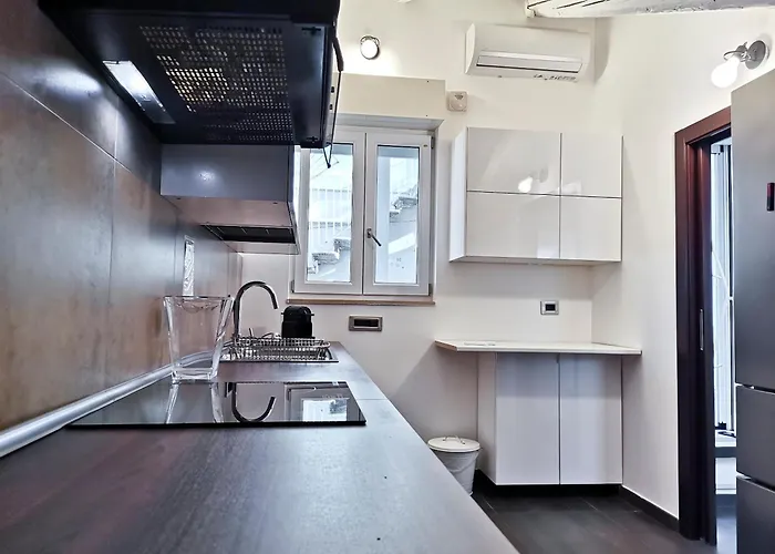 Petruzzelli Loft * Bari