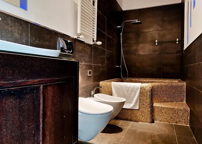 Appartement Petruzzelli Loft