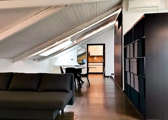 Petruzzelli Loft Bari