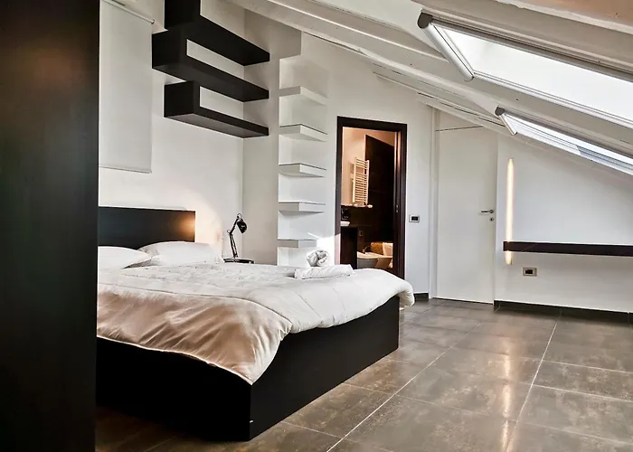 Petruzzelli Loft * Bari
