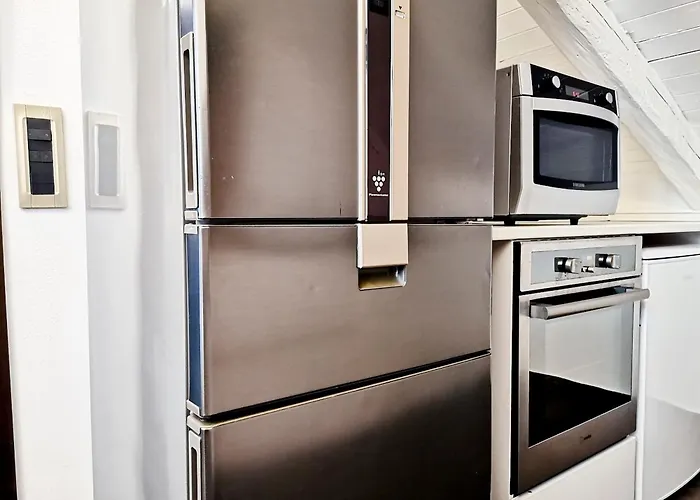 Petruzzelli Loft Lejlighed