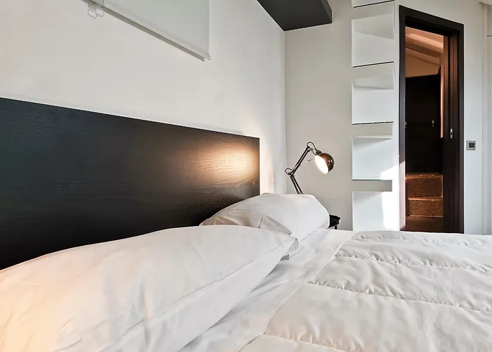 Apartment Petruzzelli Loft