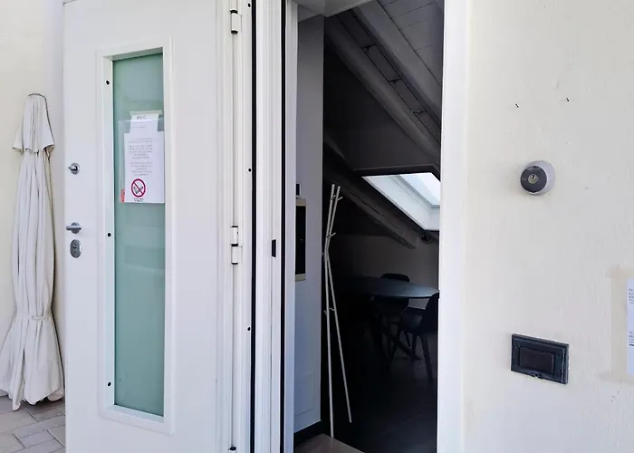 Petruzzelli Loft Lejlighed