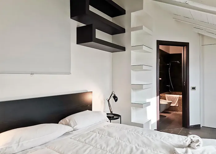 Apartment Petruzzelli Loft Bari