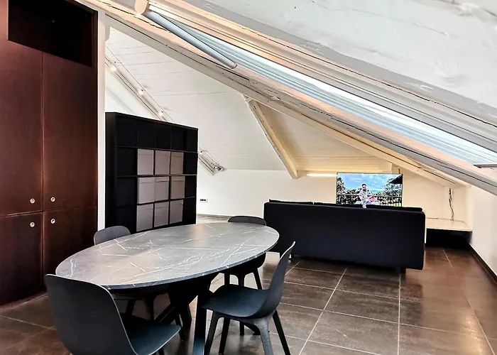 Petruzzelli Loft Bari