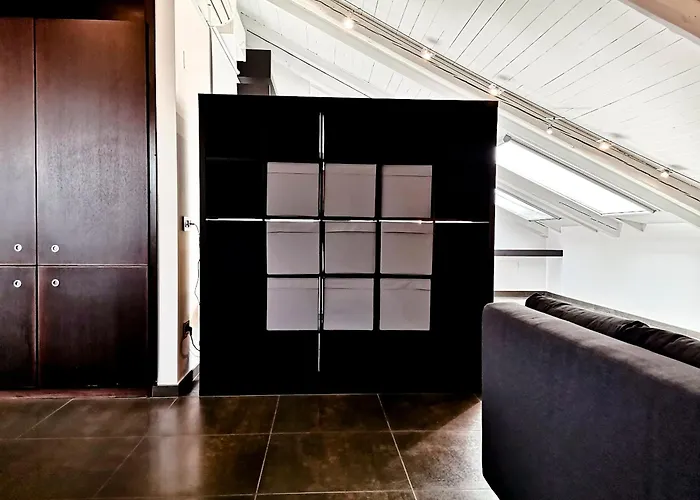 Appartement Petruzzelli Loft *